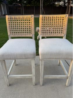 Bar Chairs
