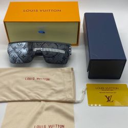 Louis Vuitton Waimea Sunglasses