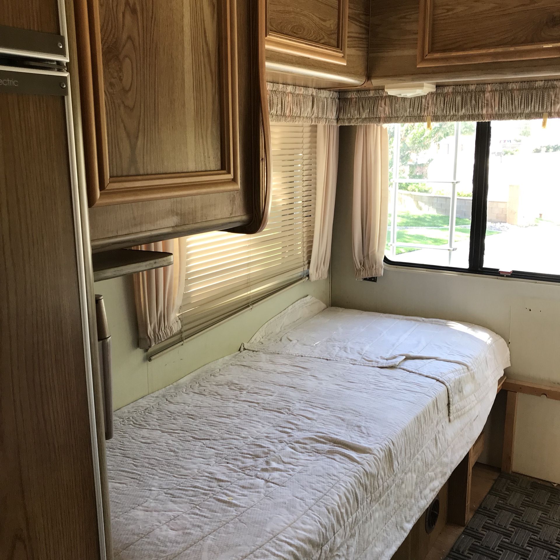 1989 Tioga Motorhome 27ft For Sale In Lancaster Ca Offerup 1597