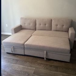 Brand New Couch 