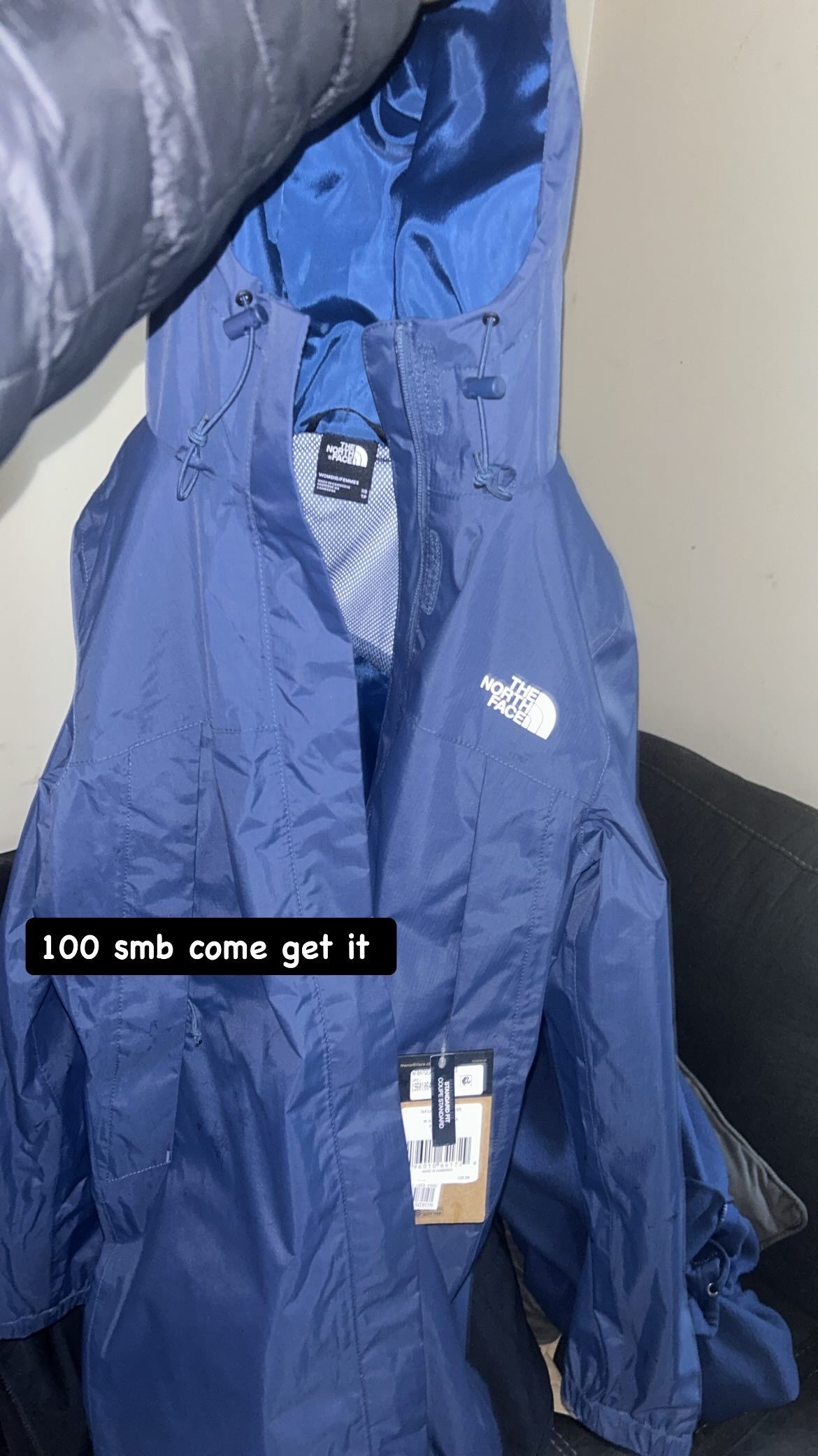 Northface Coat