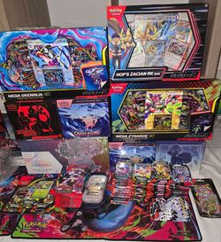 Pokémon Lot