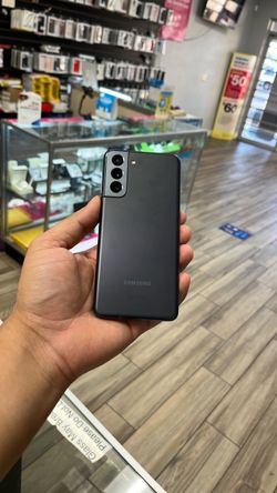 Samsung Galaxy S21 5G 128gb unlocked