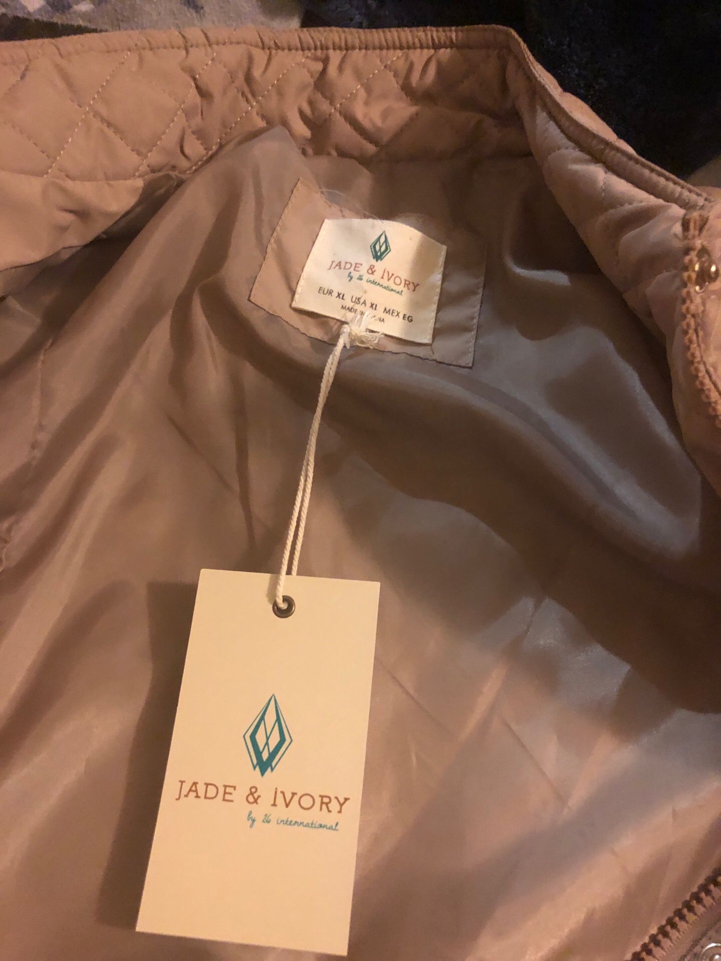 Jacket