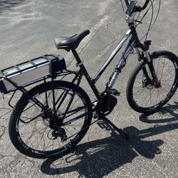 E Bike Bafang 750watt Mid Drive Motor 