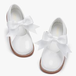 Toddler Girl Mary Jane Dress Shoes