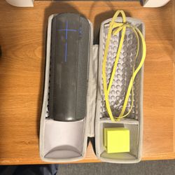 Ue Megaboom Speaker 00147 