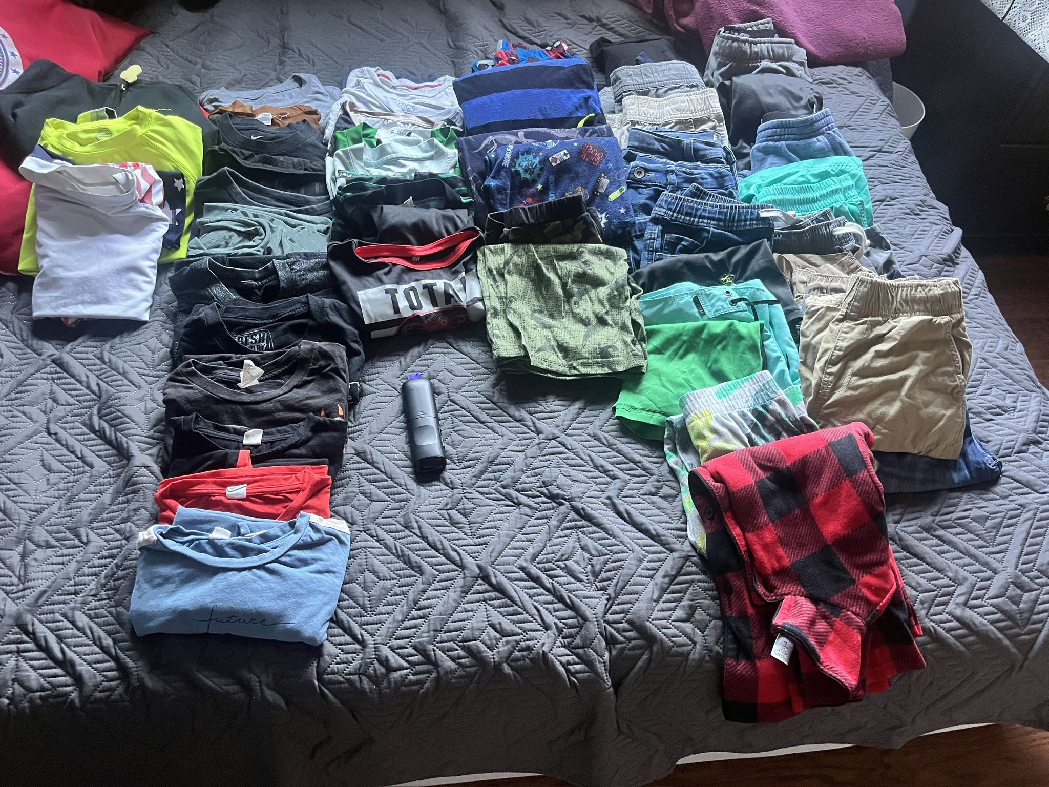 Kids Clothes