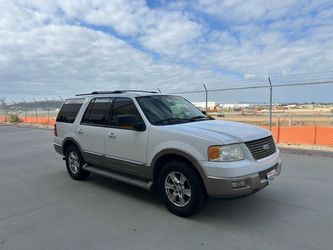 2003 Ford Expedition