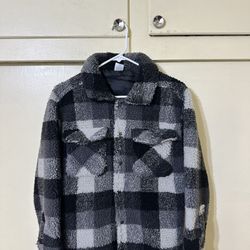 Wonder Nation Jacket - Boys