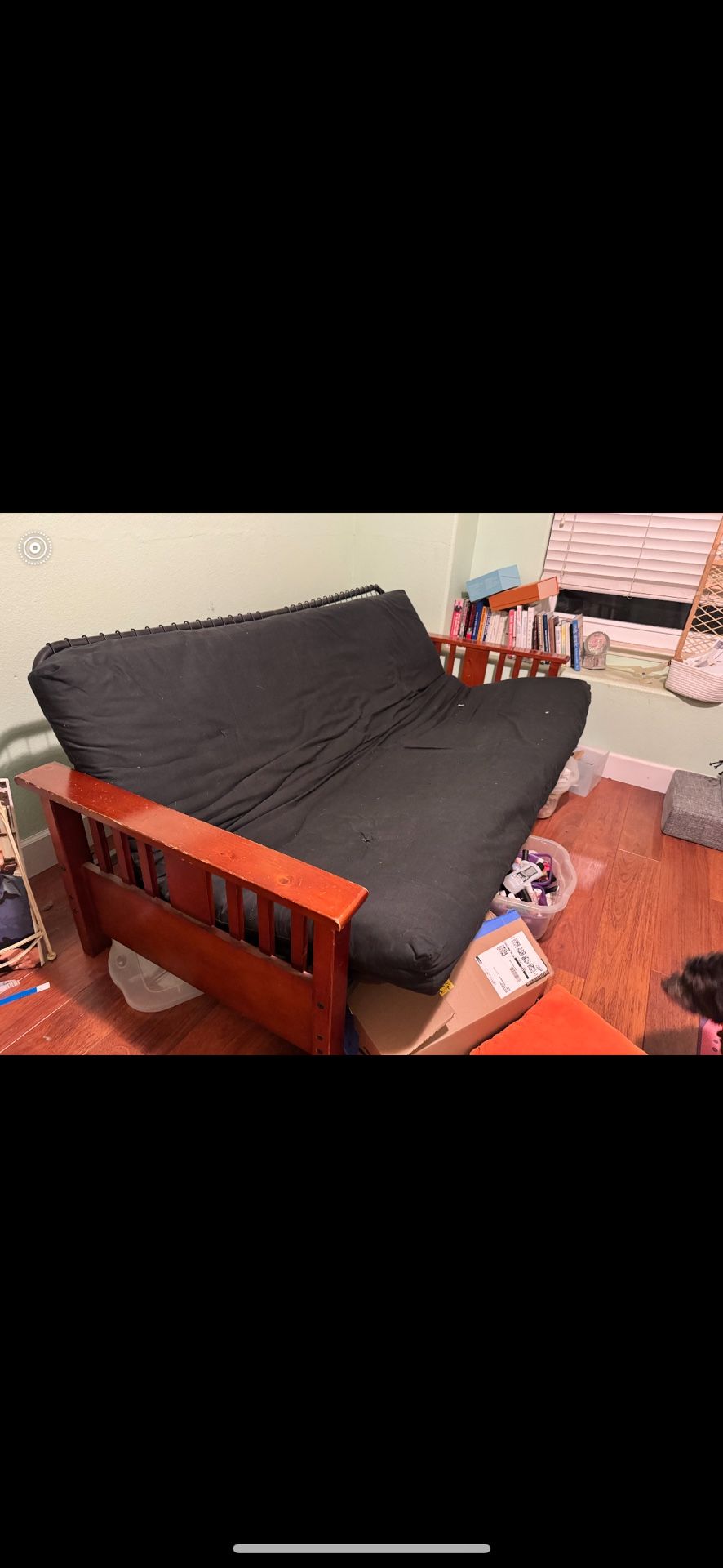 Futon