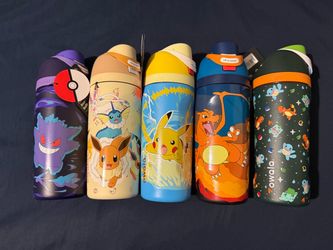 Pokémon Owala