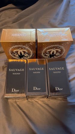 Men and Women Fragrances