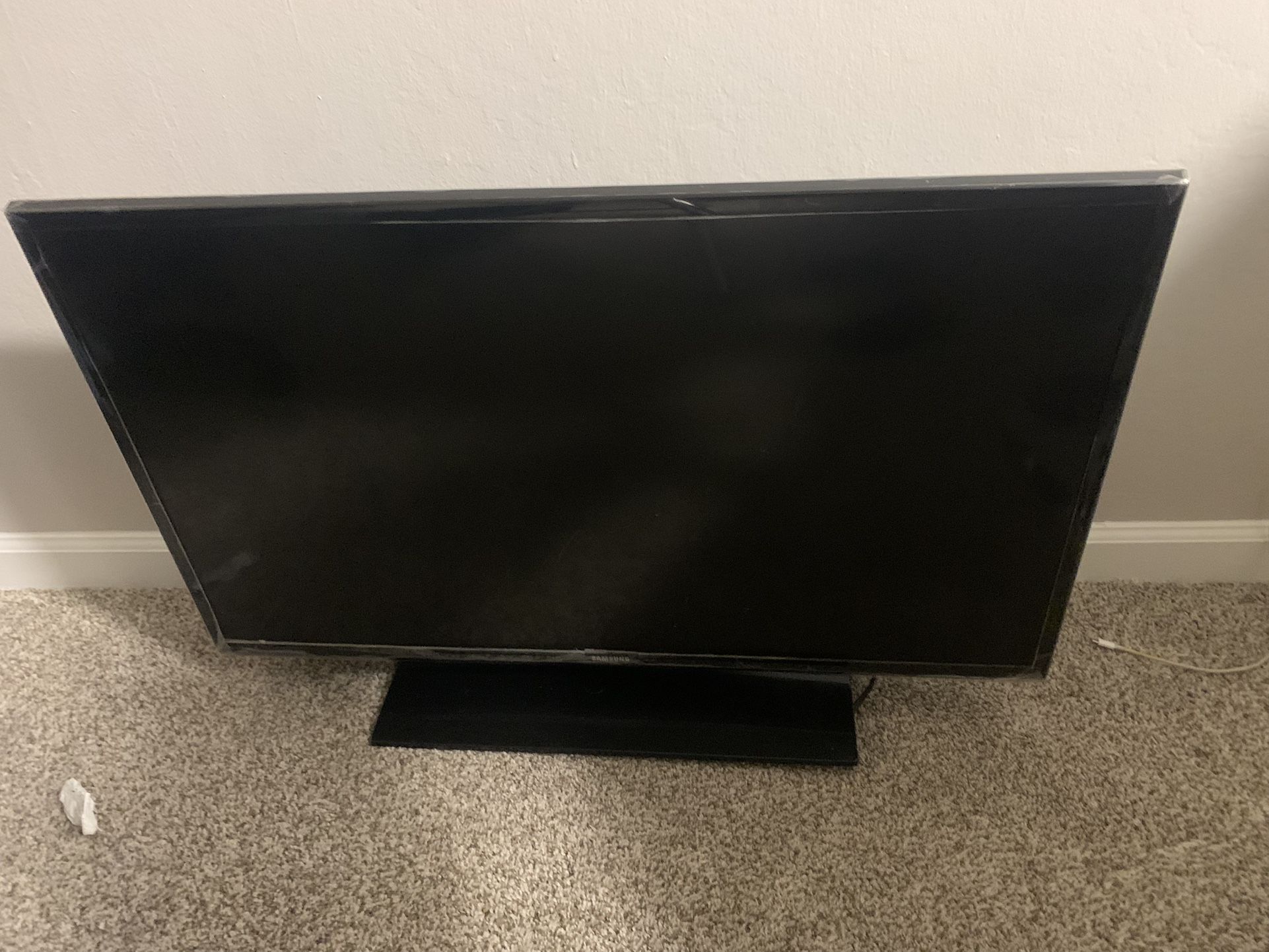 40” Inch TV