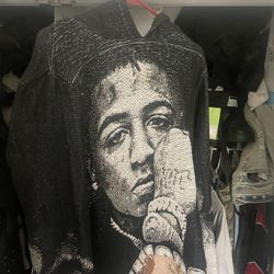 NBA Youngboy Hoodie 