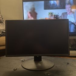 Spectre 20 Inch Computer Monitor With HDMI Cord And Power Cord