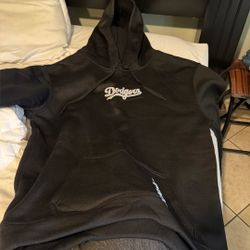 Dodger Hoodie