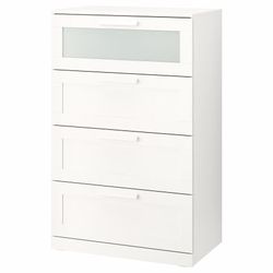 IKEA BRIMNES Dresser 4