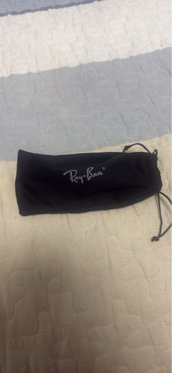 Ray-ban sunglasses