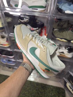 Nike Dunk Sb Jarritos 