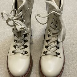 NEW * In Box * Combat BOOT Circus by Sam Edelman's Sanders 