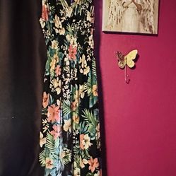 Dress Medium 