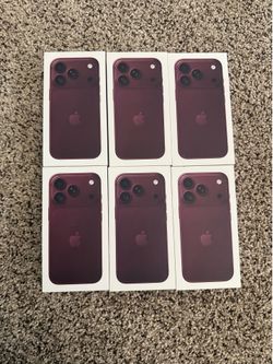 iPhone 18 PRO