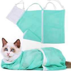 Cat Groomer