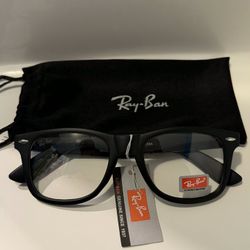 Ray Ban  👓 