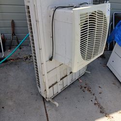 Swamp Cooler