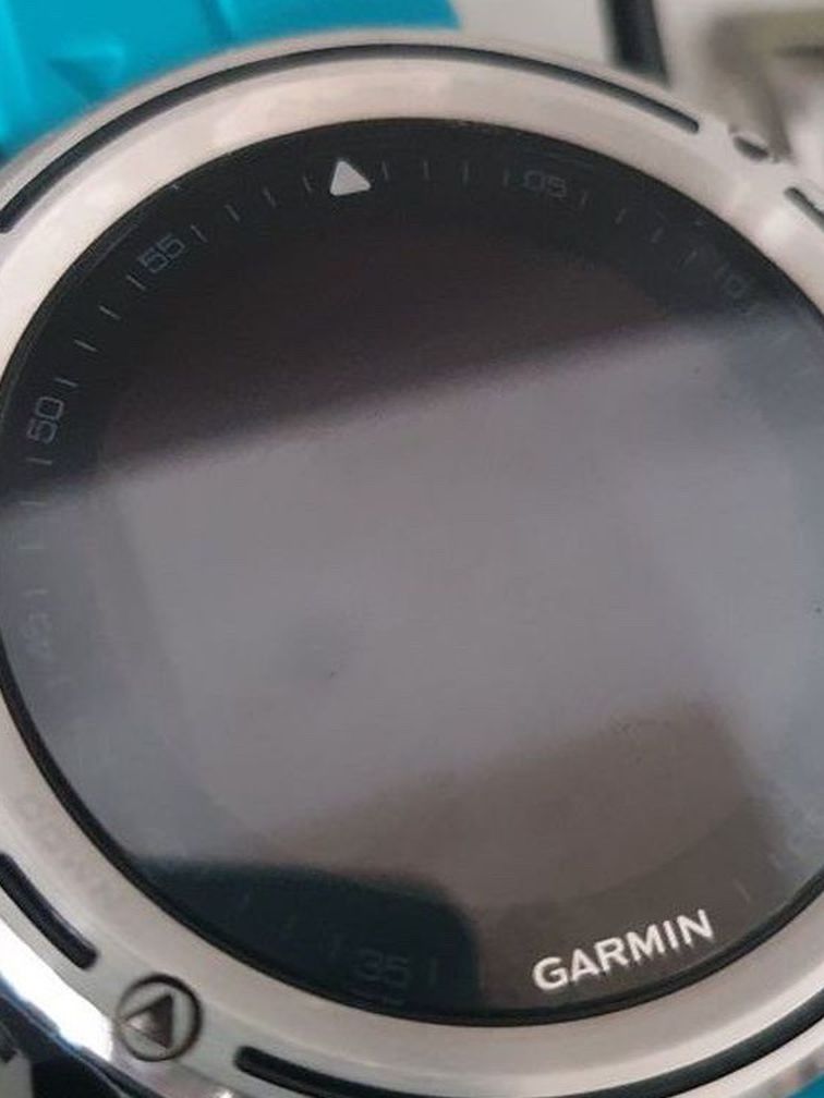 Garmin Descent Mk1 New In The Box