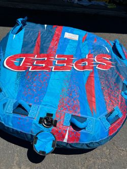Speed Inflatable Water Towable