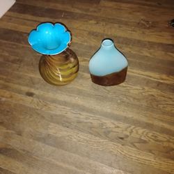 Vases