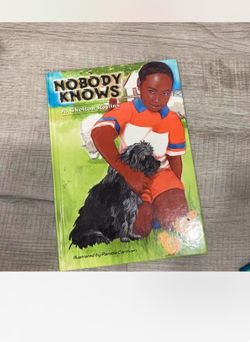 Nobody Knows by A. Shelton Rollins Hardcover