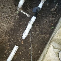 Irrigation For Plants