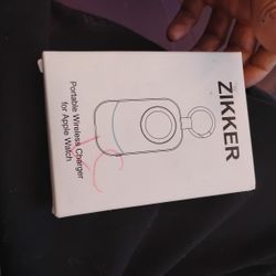 Zikker Apple Watch Charger