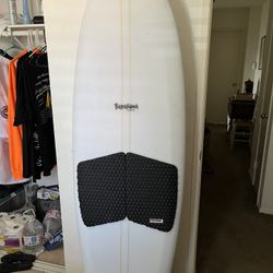 Surfboard