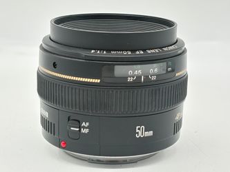 Meike 50mm f/0.95 Large Aperture Manual Prime Lens Black