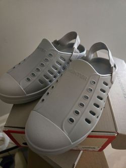 Hunter Rubber Clog Shoes with Back Strap