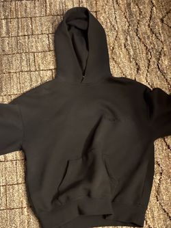 Essential hoodie