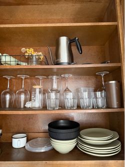 Kitchenware