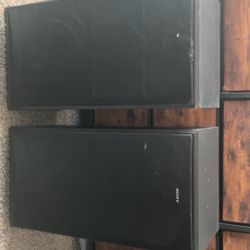 Sony SS-MB215 Speaker 