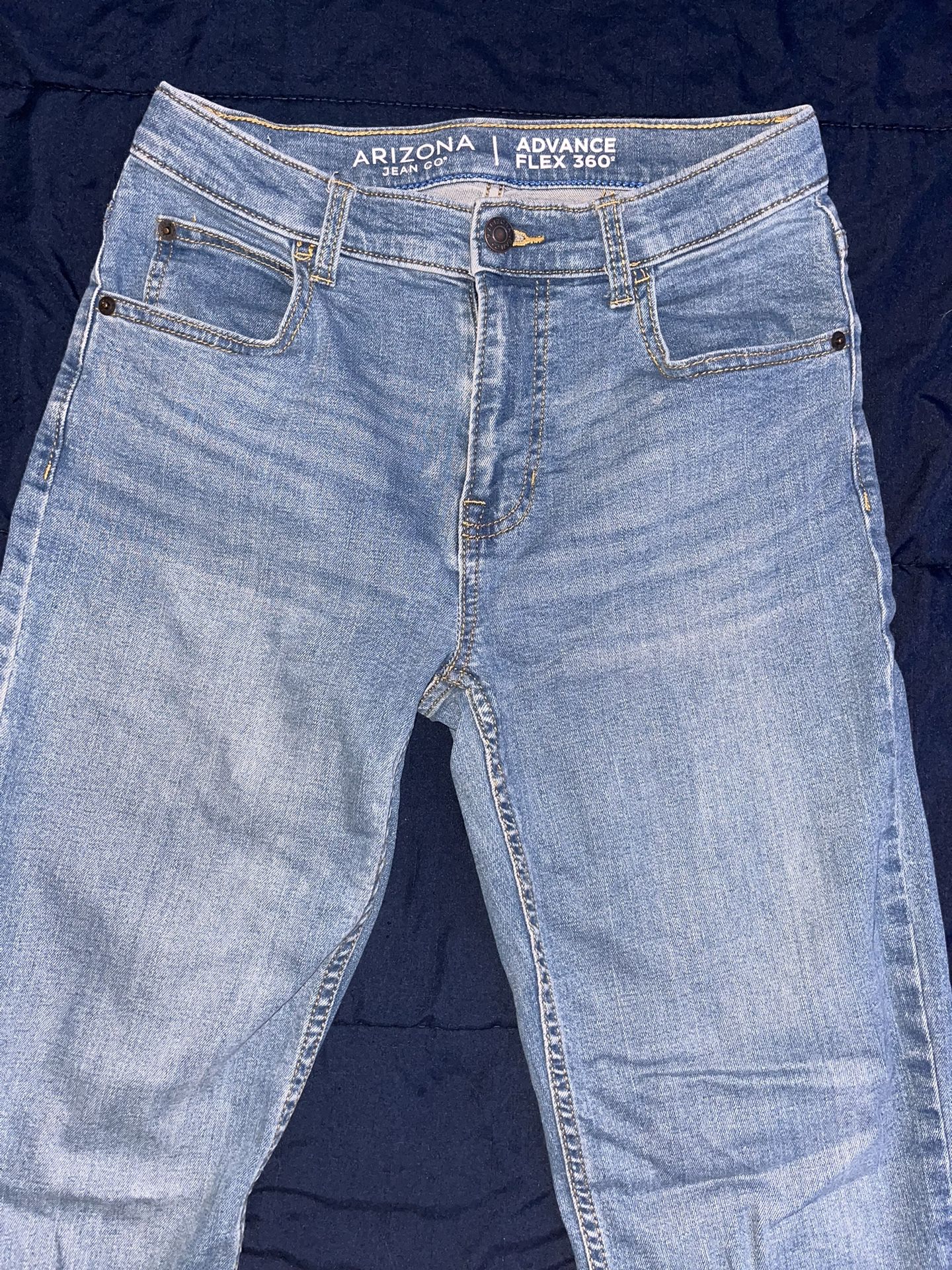 Size 18 Slim Arizona Pants for Sale in El Paso, TX - OfferUp