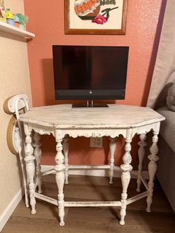 Rustic Table