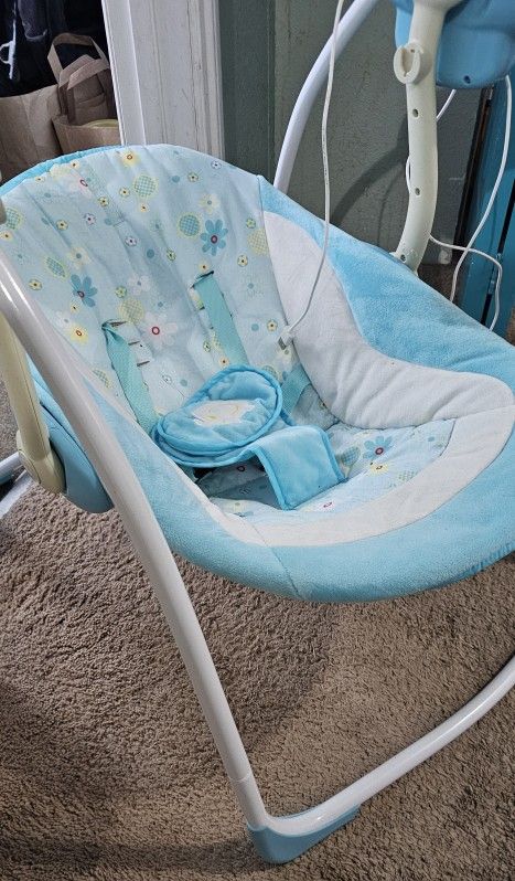 Baby Swing