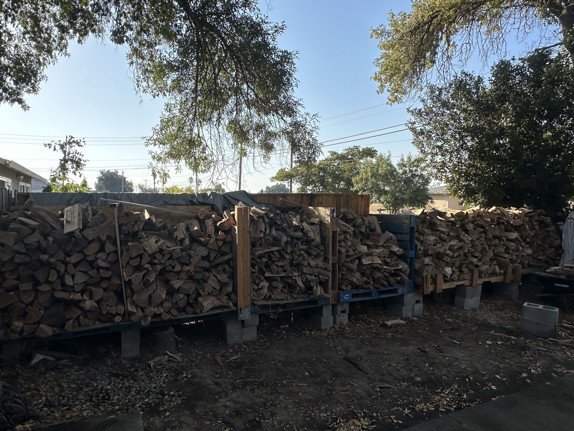 Firewood