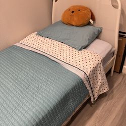 IKEA Twin Bed