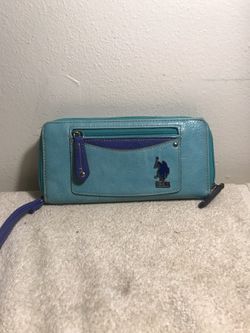 Women’s wallet
