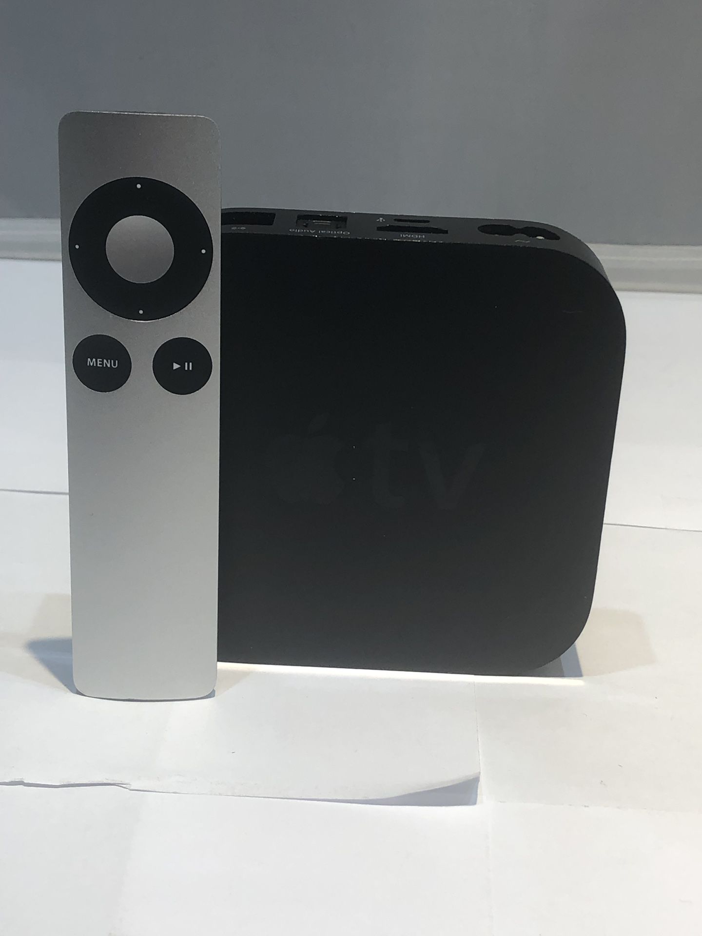 Apple DVR A1469 - Apple TV (phl037179)