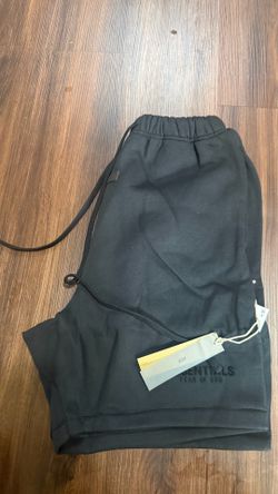 Black pants